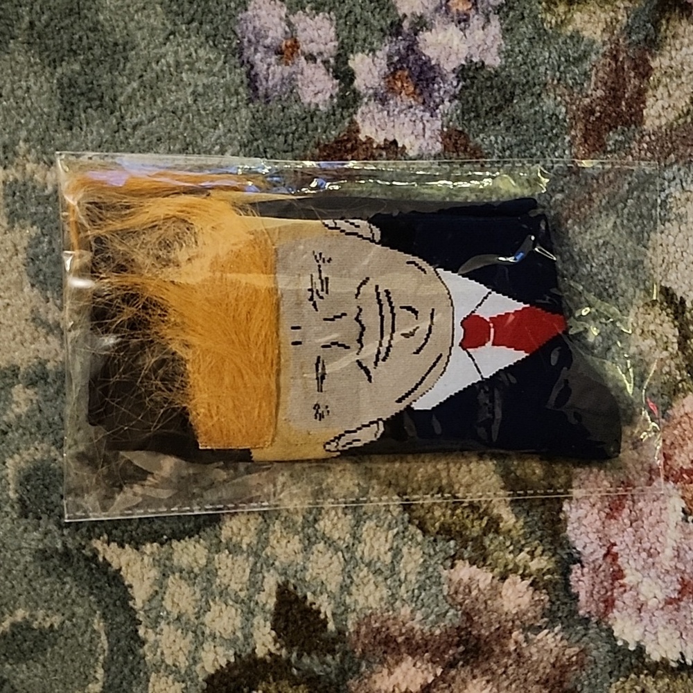 Trump Socks
